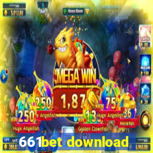 661bet download